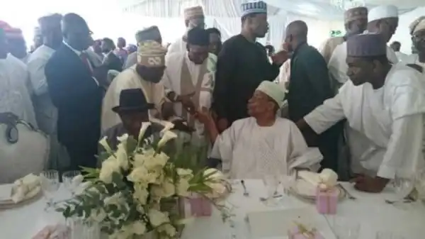 Photos From IBB